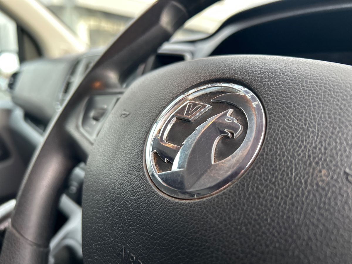 Used Vauxhall Vivaro 2022 for sale - 77002159: Photo 47
