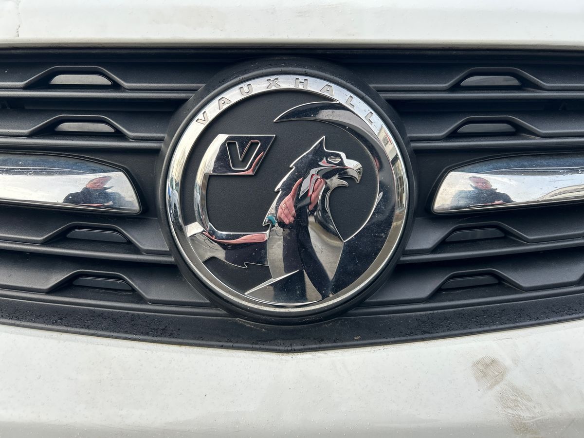 Used Vauxhall Vivaro 2022 for sale - 77002159: Photo 52
