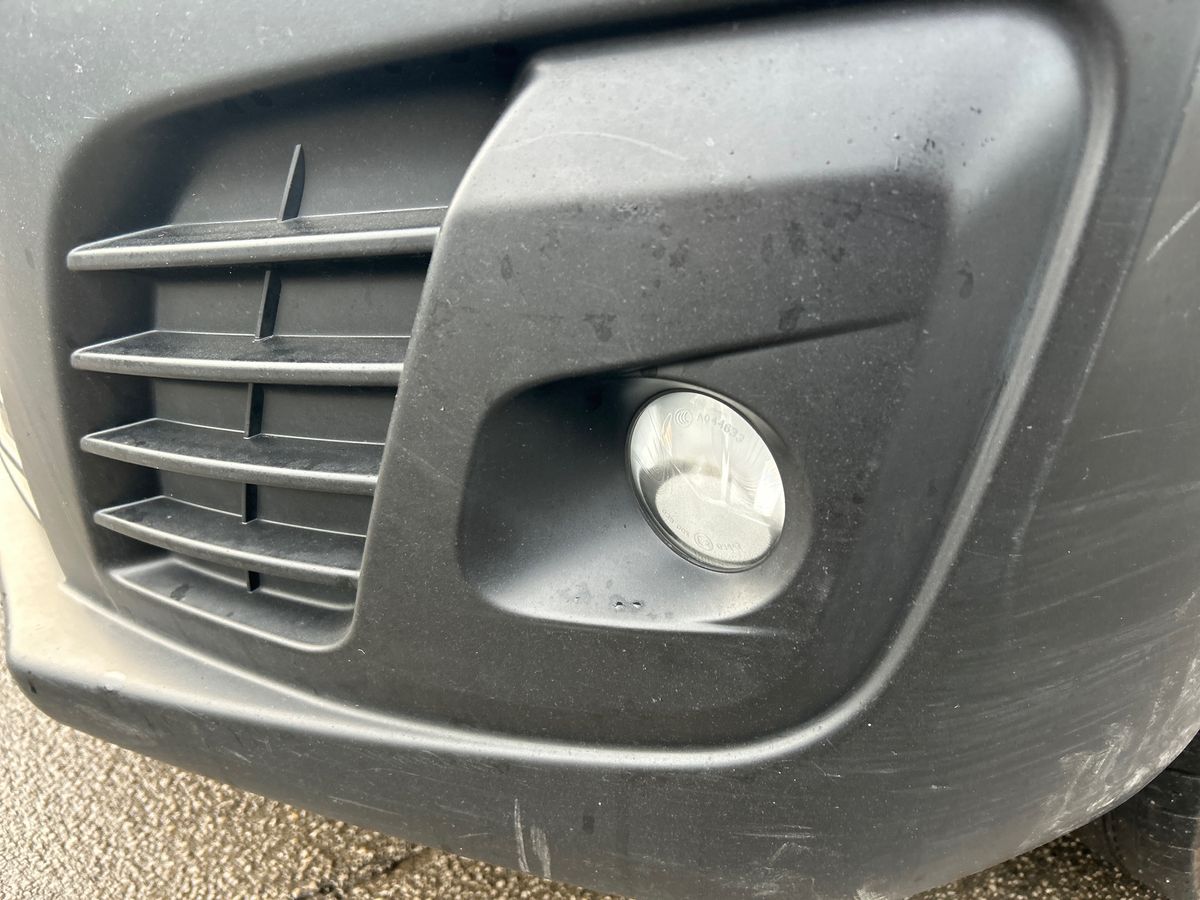 Used Vauxhall Vivaro 2022 for sale - 77002159: Photo 54