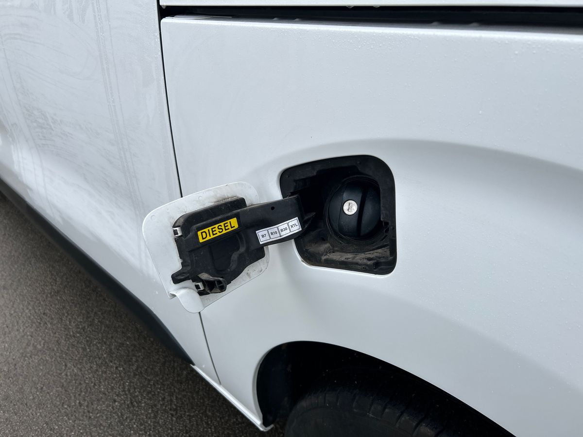 Used Vauxhall Vivaro 2022 for sale - 77002159: Photo 55