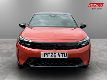 Used Vauxhall Corsa 2026 for sale - 79307074: Photo