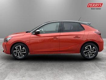 Used Vauxhall Corsa 2026 for sale - 79307074: Photo