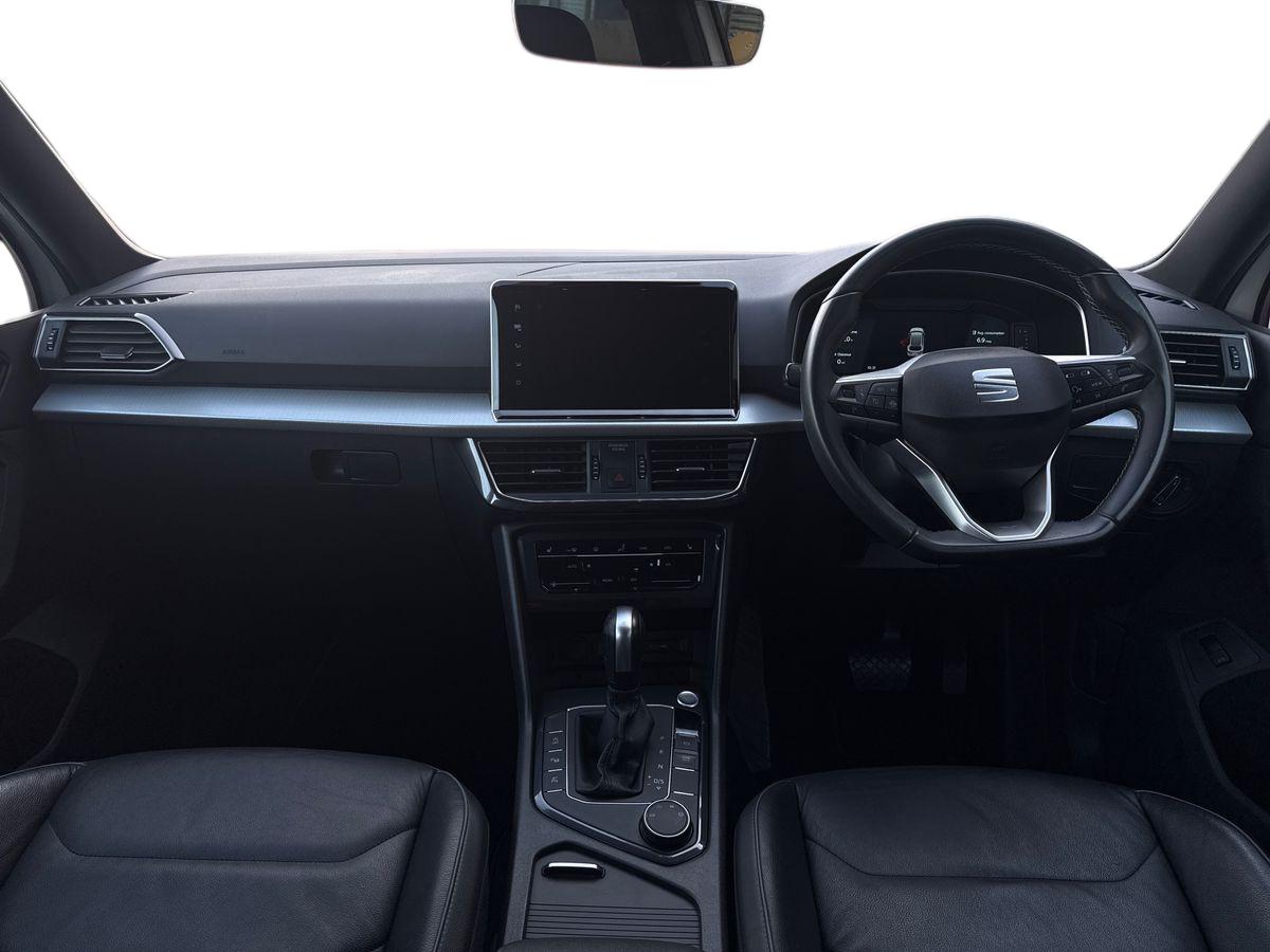 Used SEAT Tarraco 2020 for sale - 76090480: Photo 10