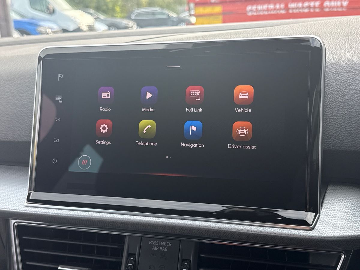 Used SEAT Tarraco 2020 for sale - 76090480: Photo 11