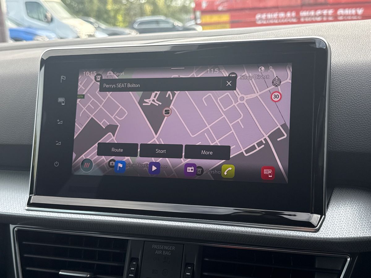 Used SEAT Tarraco 2020 for sale - 76090480: Photo 13