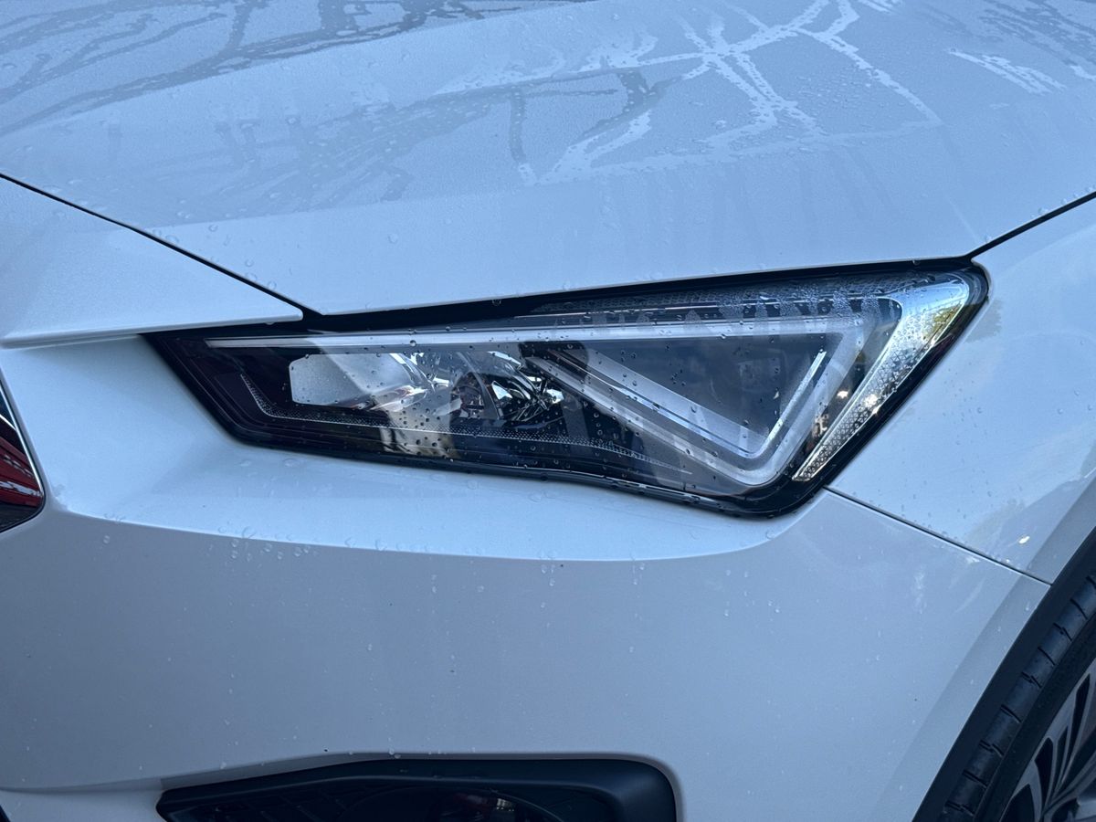 Used SEAT Tarraco 2020 for sale - 76090480: Photo 15