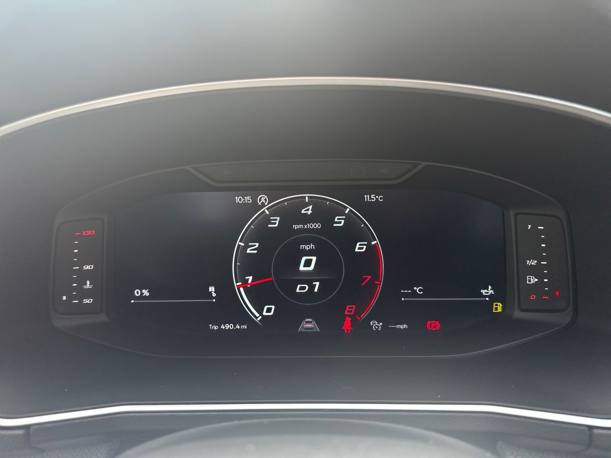 Used SEAT Tarraco 2020 for sale - 76090480: Photo 16