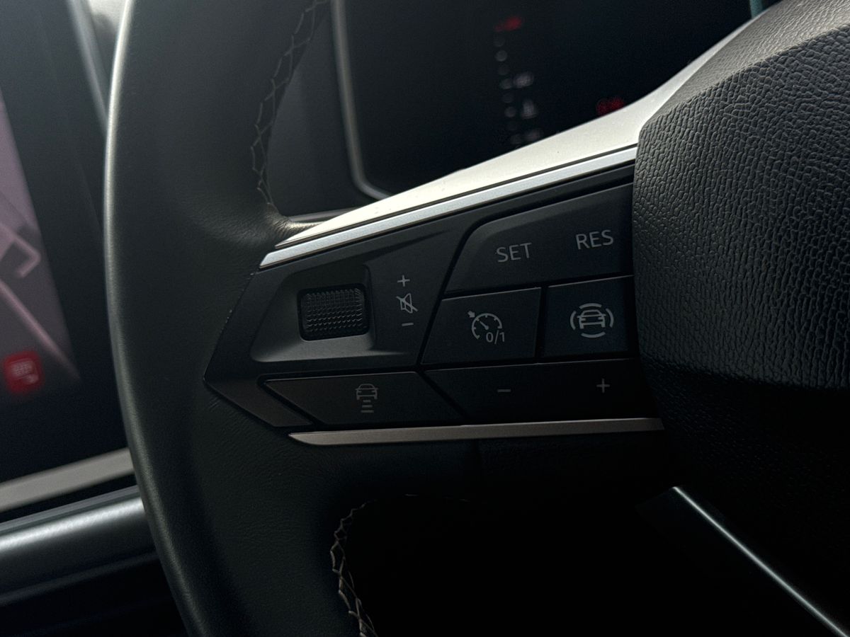 Used SEAT Tarraco 2020 for sale - 76090480: Photo 19