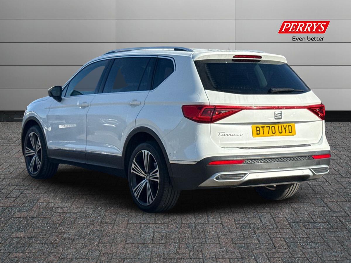 Used SEAT Tarraco 2020 for sale - 76090480: Photo 2