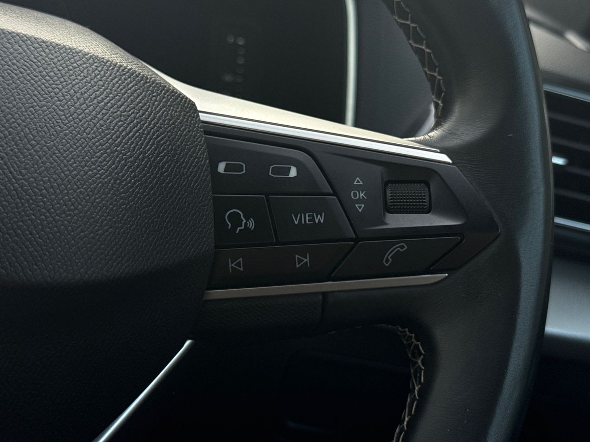 Used SEAT Tarraco 2020 for sale - 76090480: Photo 28