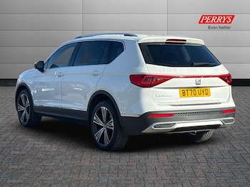 Used SEAT Tarraco 2020 for sale - 76090480: Photo 2