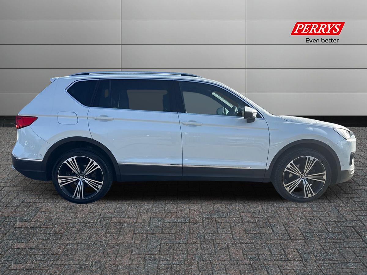 Used SEAT Tarraco 2020 for sale - 76090480: Photo 3