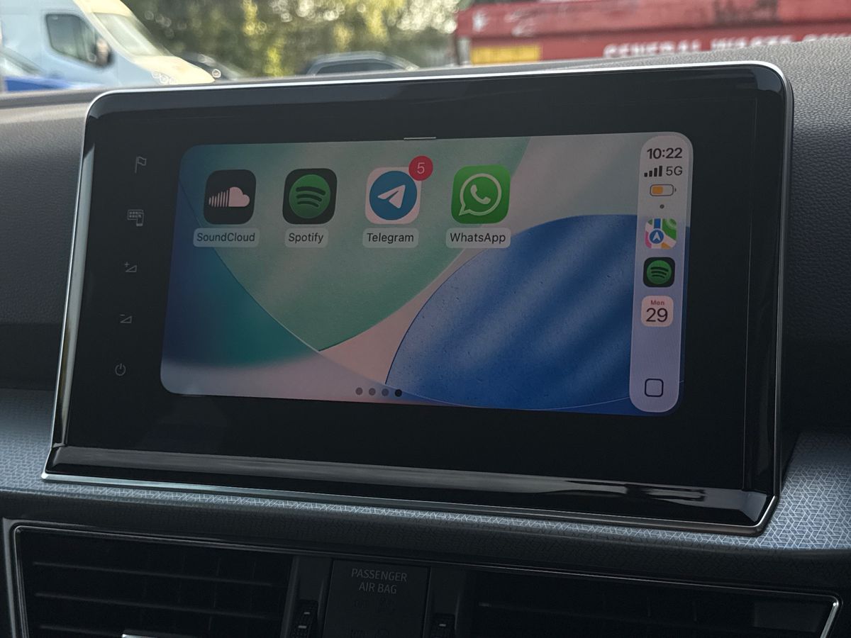 Used SEAT Tarraco 2020 for sale - 76090480: Photo 37