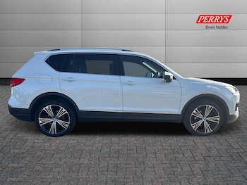 Used SEAT Tarraco 2020 for sale - 76090480: Photo 3