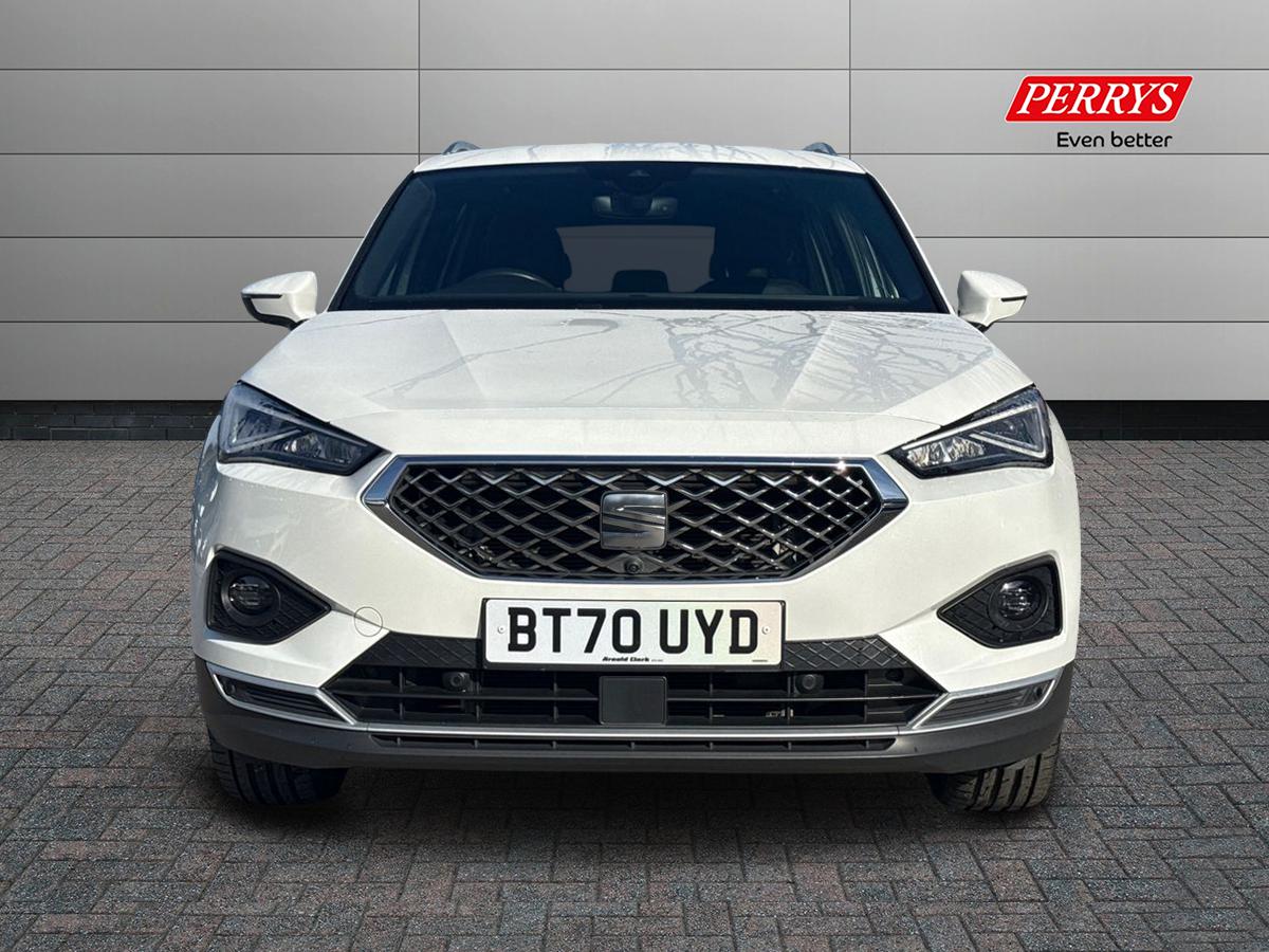 Used SEAT Tarraco 2020 for sale - 76090480: Photo 4