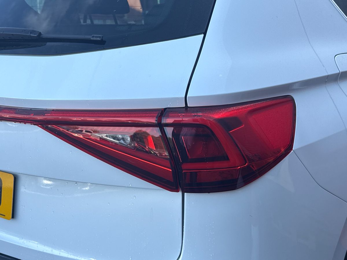 Used SEAT Tarraco 2020 for sale - 76090480: Photo 44