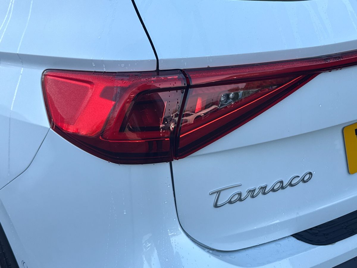 Used SEAT Tarraco 2020 for sale - 76090480: Photo 45