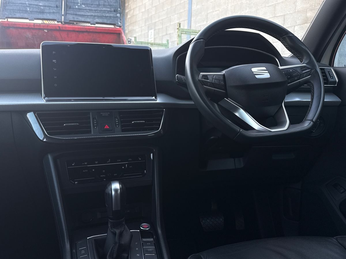 Used SEAT Tarraco 2020 for sale - 76090480: Photo 46