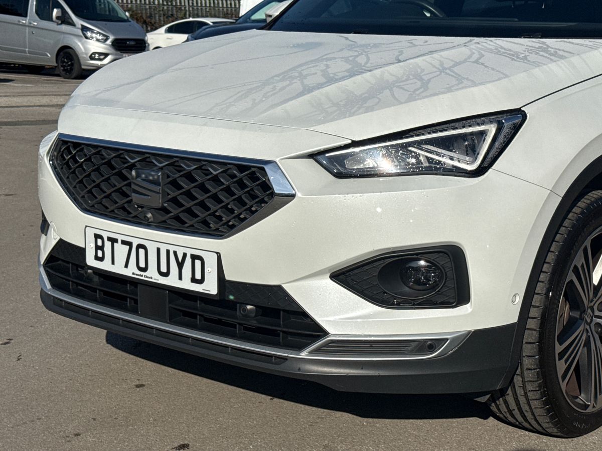 Used SEAT Tarraco 2020 for sale - 76090480: Photo 48