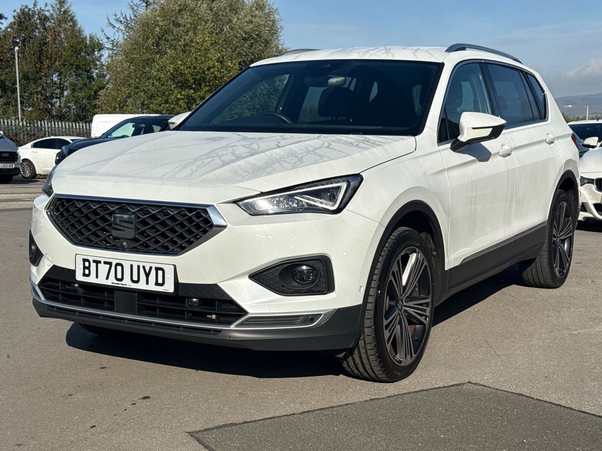 Used SEAT Tarraco 2020 for sale - 76090480: Photo 49