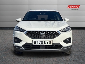 Used SEAT Tarraco 2020 for sale - 76090480: Photo 4
