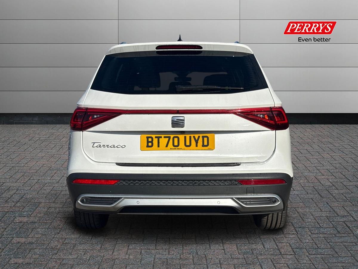 Used SEAT Tarraco 2020 for sale - 76090480: Photo 5