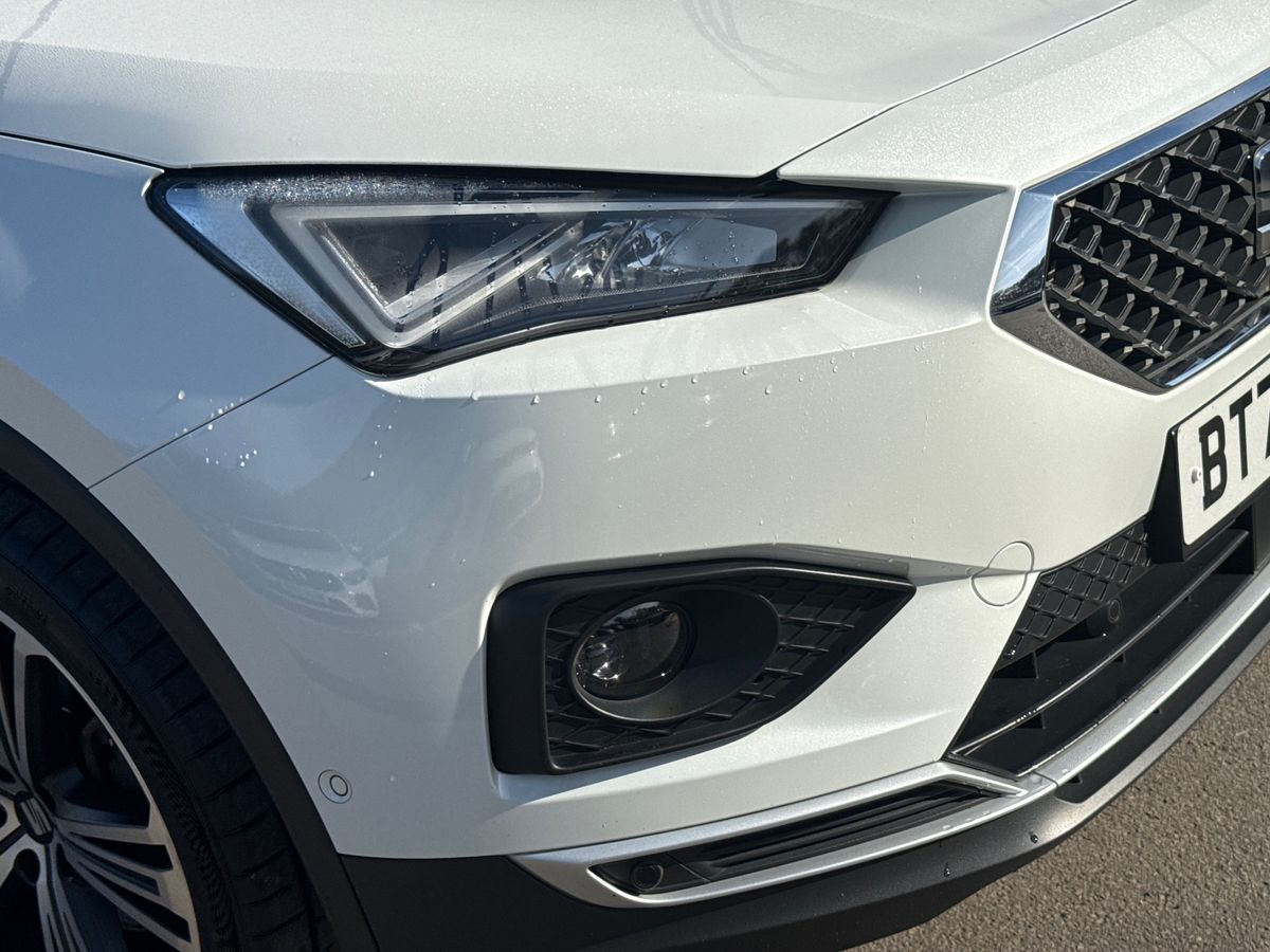 Used SEAT Tarraco 2020 for sale - 76090480: Photo 50
