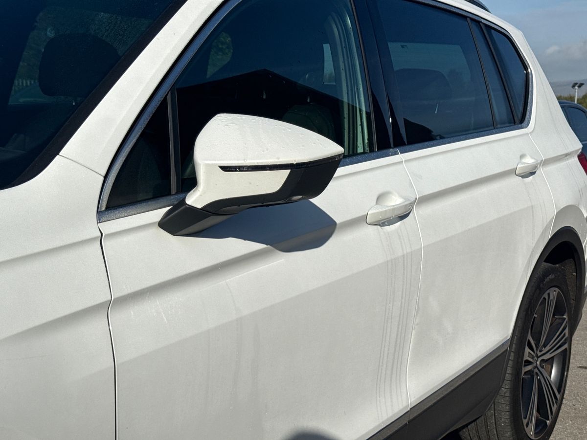 Used SEAT Tarraco 2020 for sale - 76090480: Photo 51