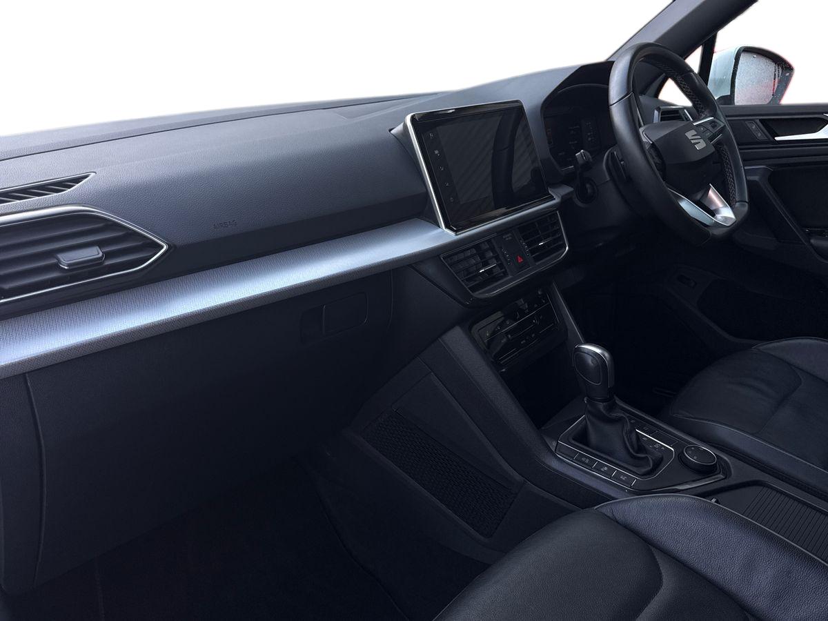 Used SEAT Tarraco 2020 for sale - 76090480: Photo 7