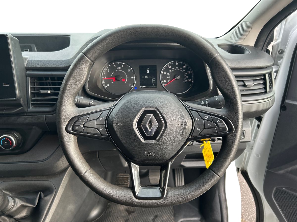 Used Renault Trafic 2023 for sale - 76638185: Photo 10