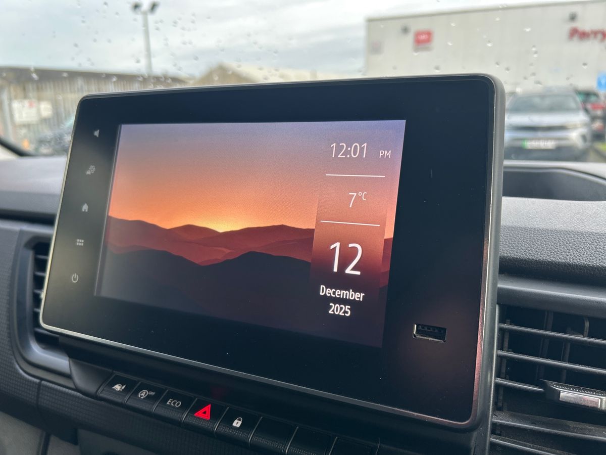 Used Renault Trafic 2023 for sale - 76638185: Photo 12