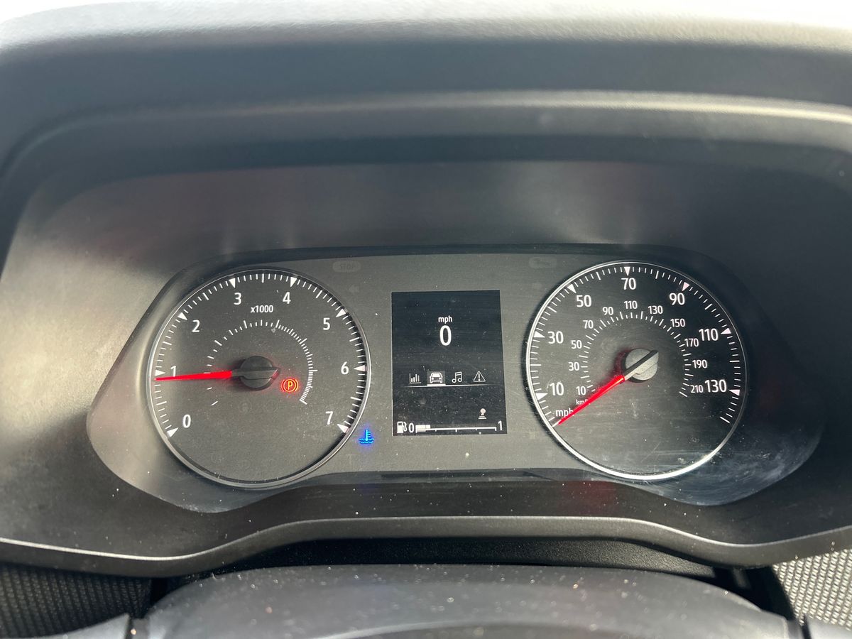 Used Renault Trafic 2023 for sale - 76638185: Photo 13