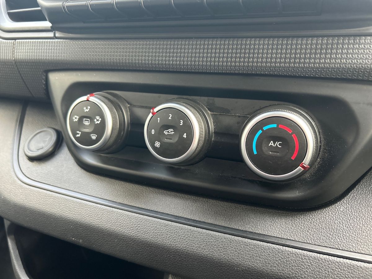 Used Renault Trafic 2023 for sale - 76638185: Photo 14