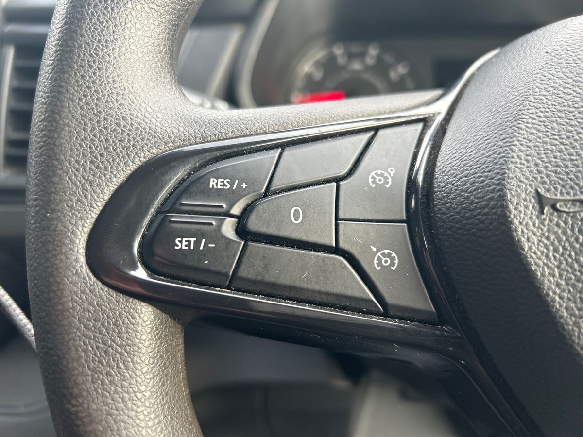 Used Renault Trafic 2023 for sale - 76638185: Photo 15