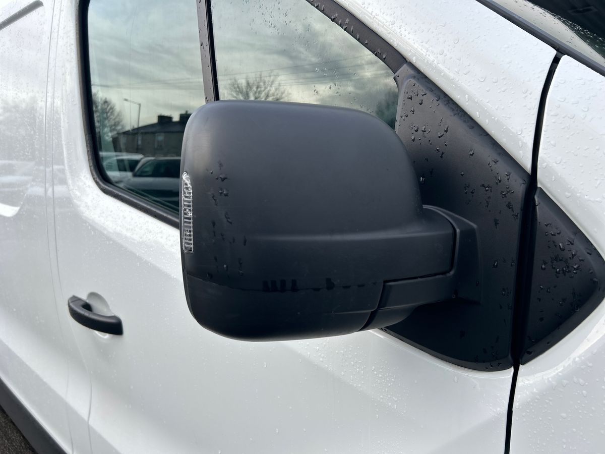 Used Renault Trafic 2023 for sale - 76638185: Photo 19