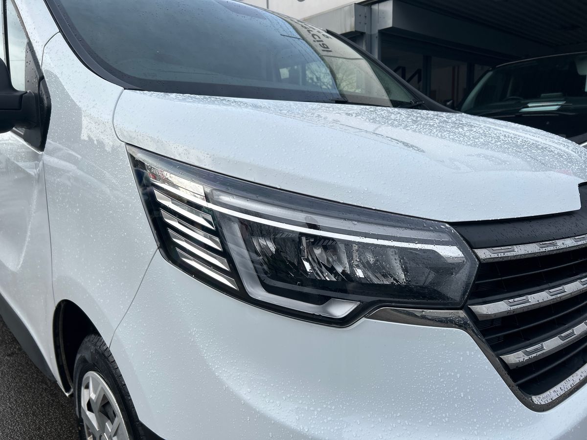 Used Renault Trafic 2023 for sale - 76638185: Photo 20