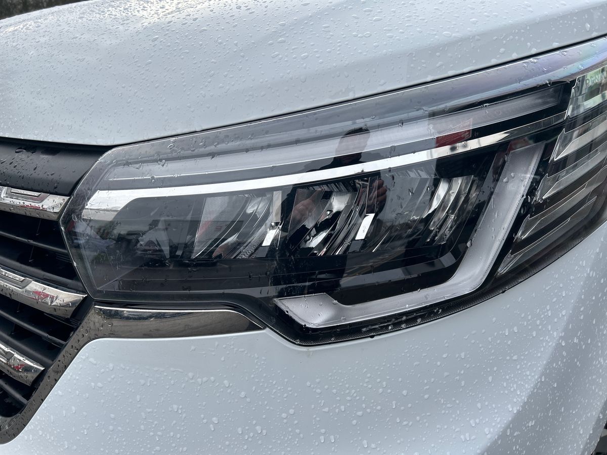 Used Renault Trafic 2023 for sale - 76638185: Photo 24