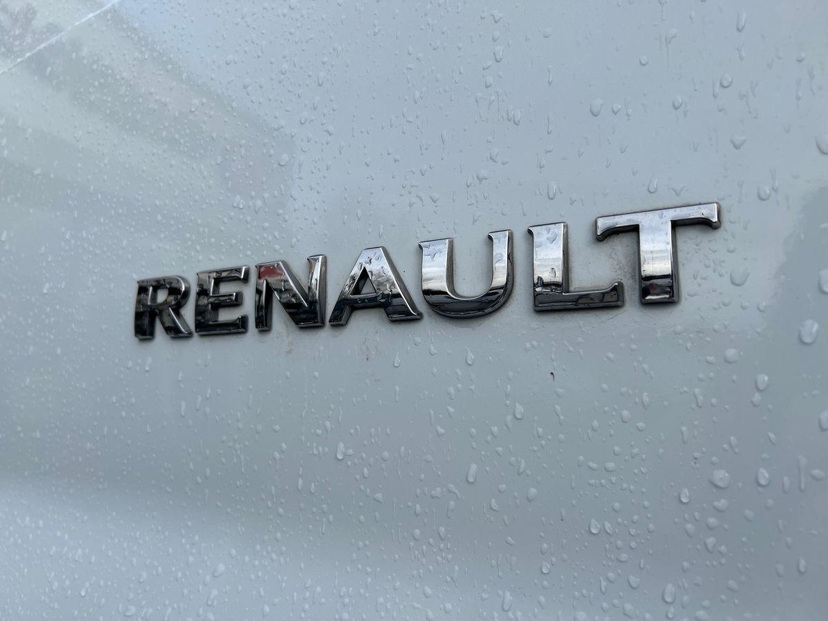 Used Renault Trafic 2023 for sale - 76638185: Photo 28