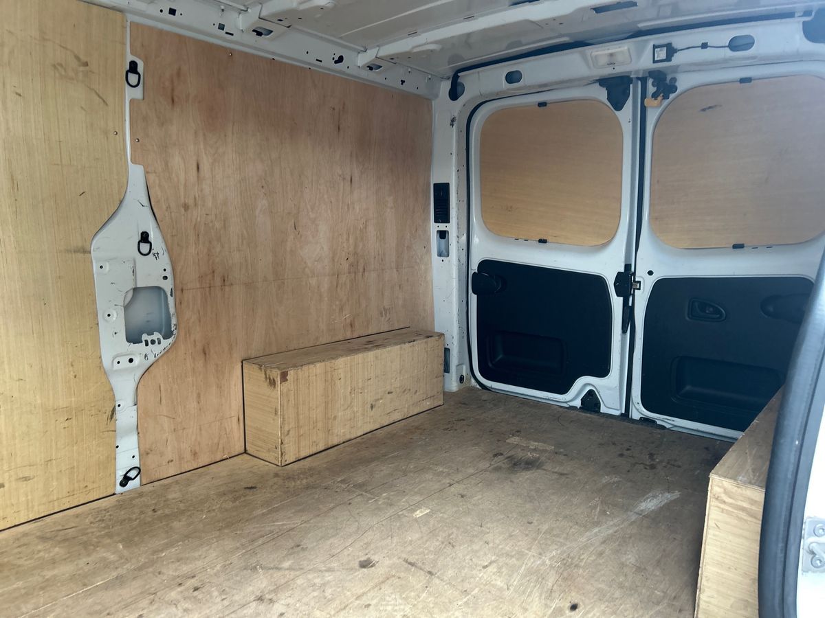 Used Renault Trafic 2023 for sale - 76638185: Photo 33