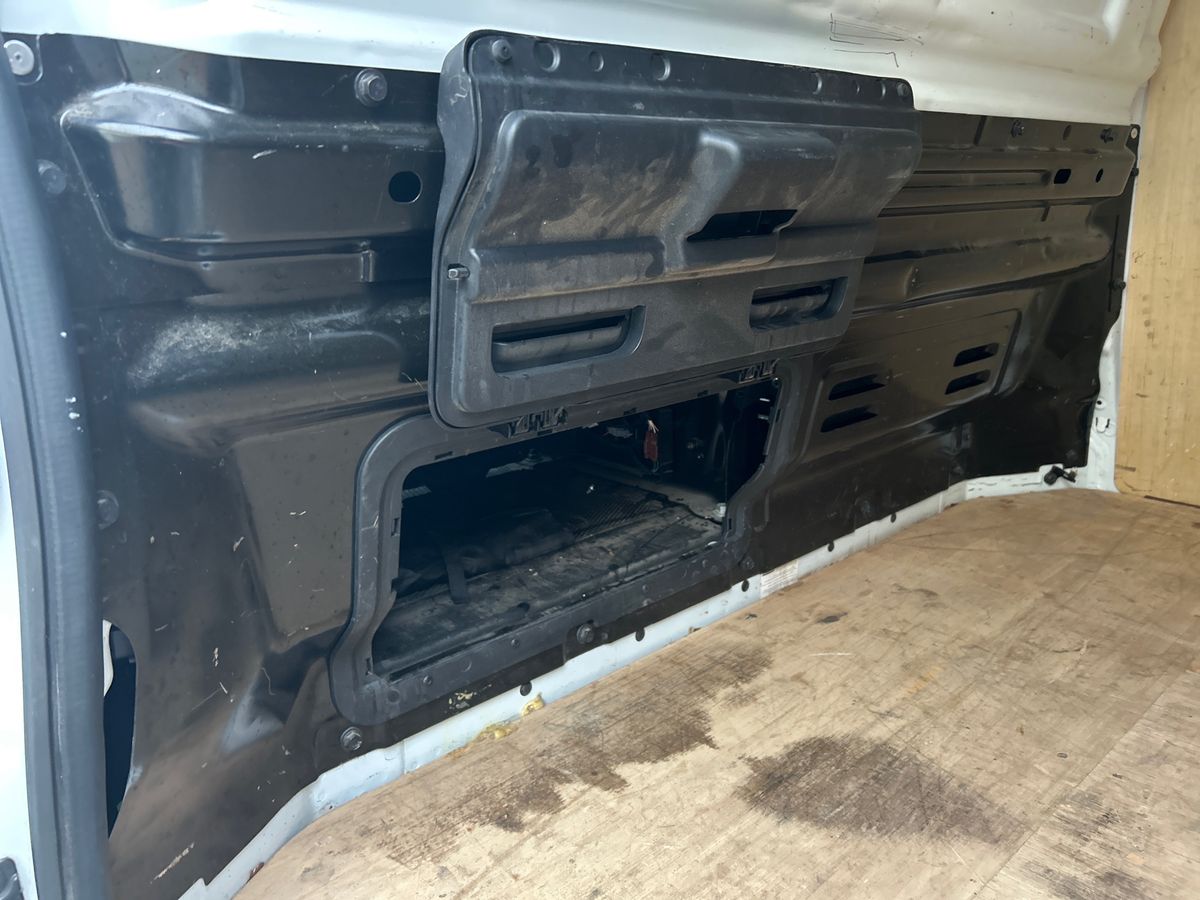 Used Renault Trafic 2023 for sale - 76638185: Photo 34