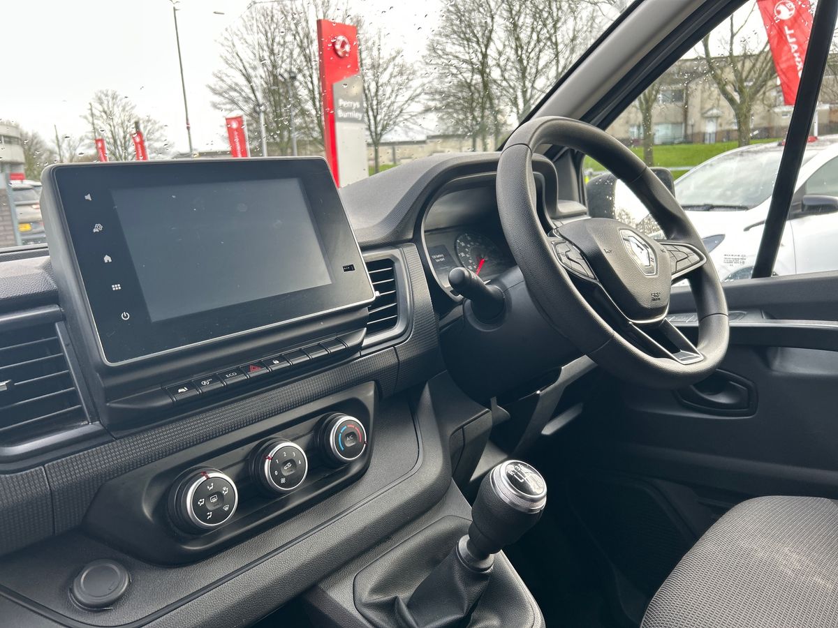 Used Renault Trafic 2023 for sale - 76638185: Photo 35