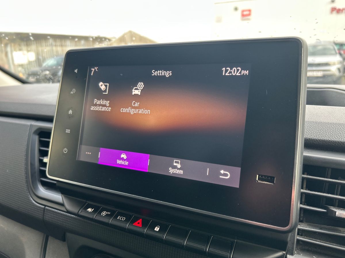 Used Renault Trafic 2023 for sale - 76638185: Photo 45