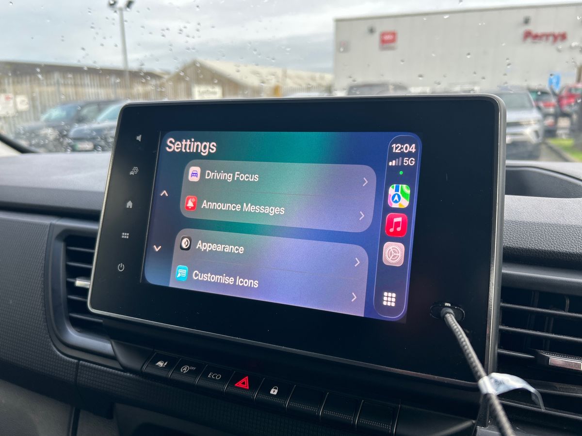 Used Renault Trafic 2023 for sale - 76638185: Photo 49