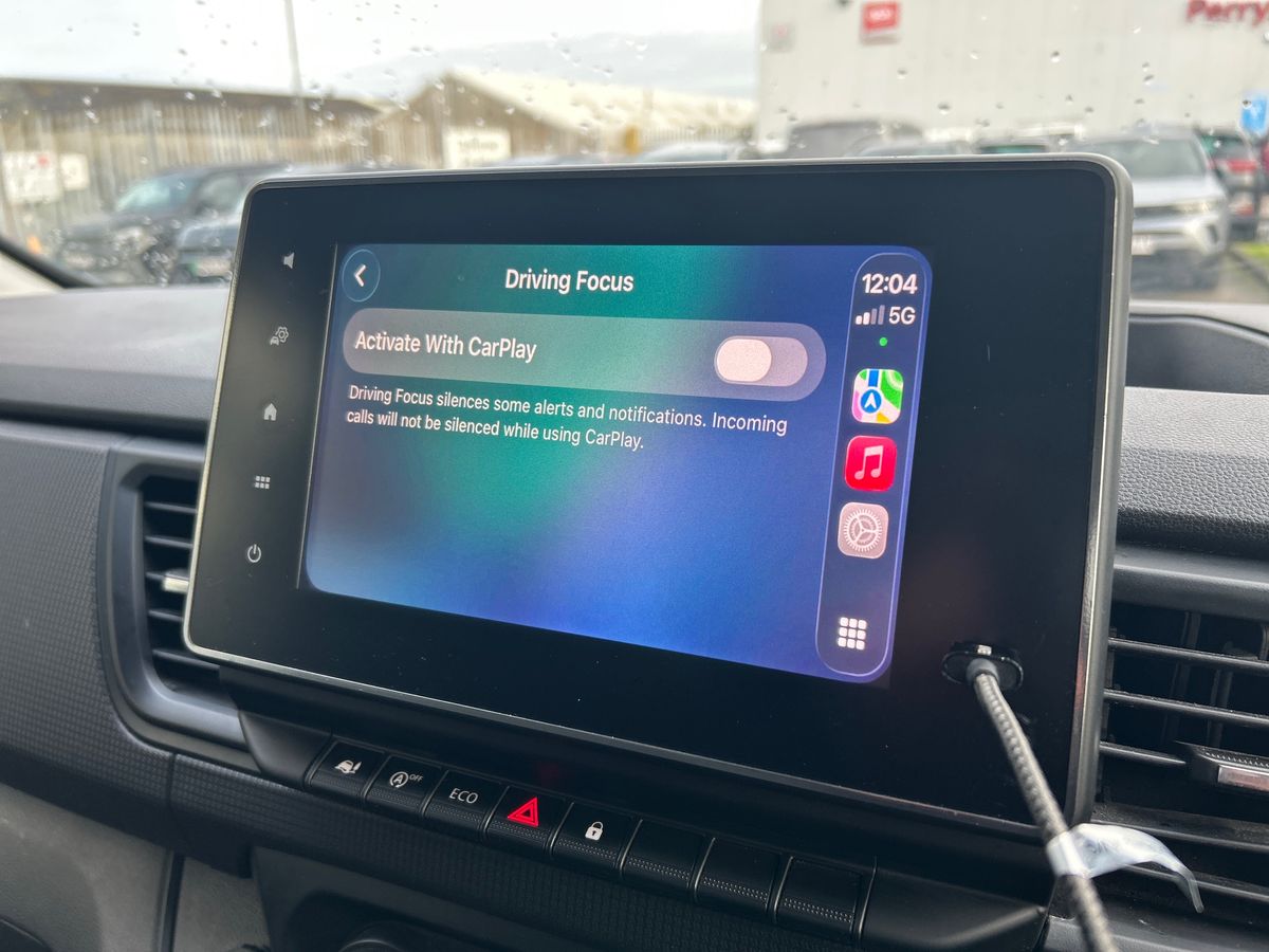 Used Renault Trafic 2023 for sale - 76638185: Photo 50