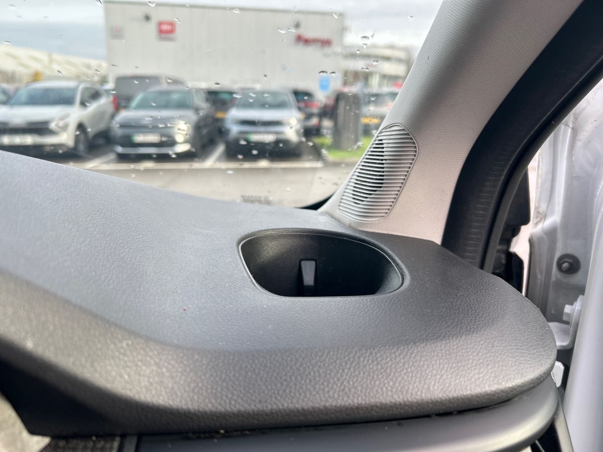 Used Renault Trafic 2023 for sale - 76638185: Photo 57