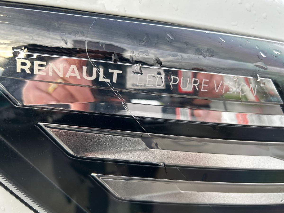 Used Renault Trafic 2023 for sale - 76638185: Photo 60