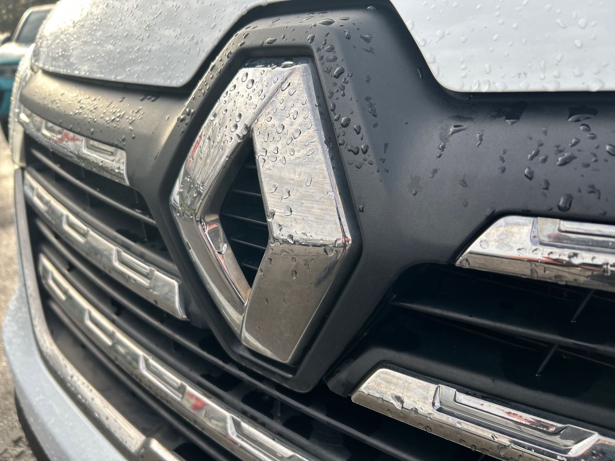 Used Renault Trafic 2023 for sale - 76638185: Photo 61