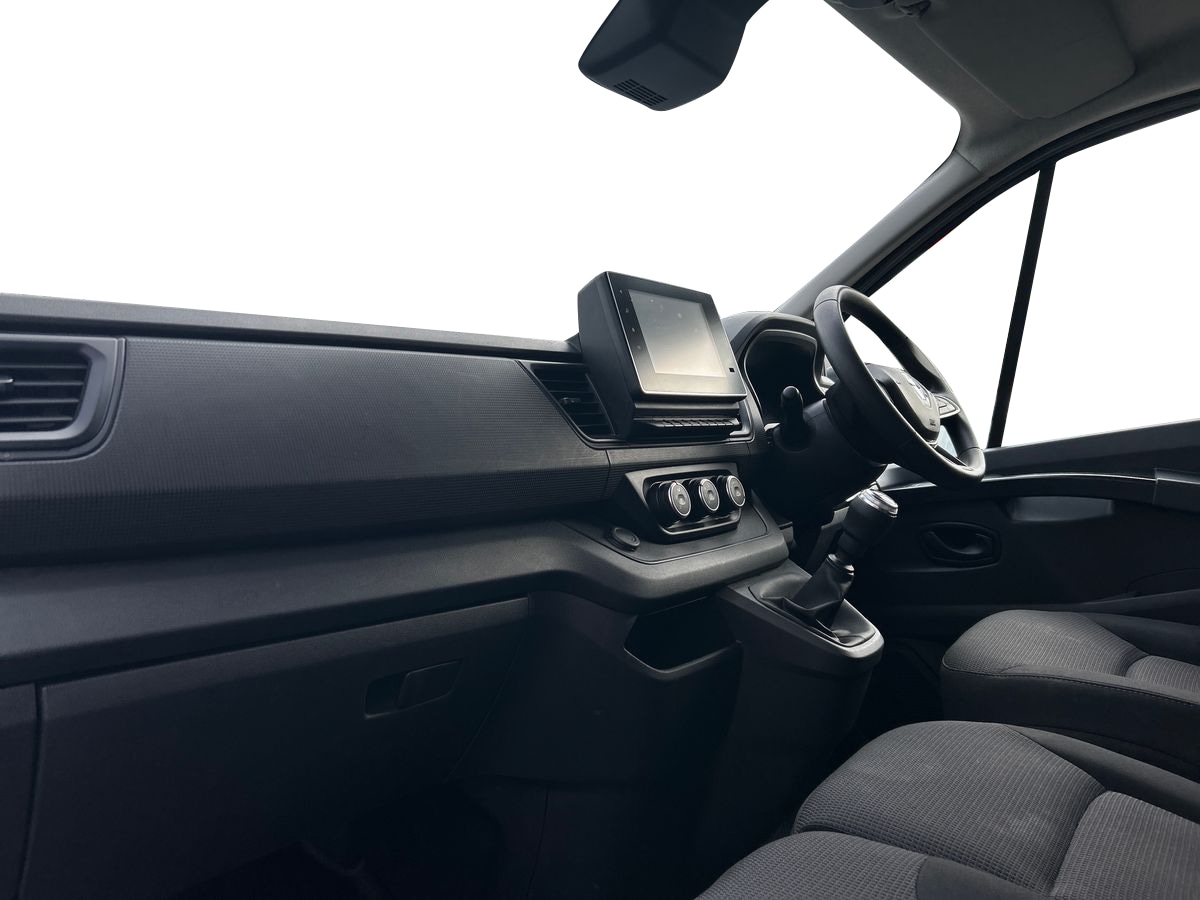 Used Renault Trafic 2023 for sale - 76638185: Photo 7