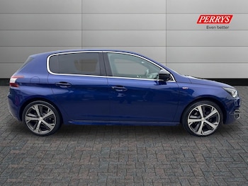 Used Peugeot 308 2016 for sale - 76128385: Photo