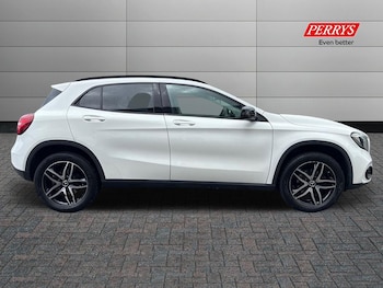 Used Mercedes-Benz GLA 2019 for sale - 75453064: Photo